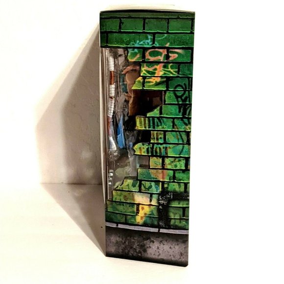 Super7 Ultimates Casey Jones TMNT Teenage Mutant Ninja Turtles 6" Action Figure - Picture 4 of 12